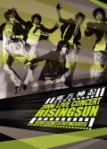 TVXQ! 2006 Live Concert Rising Sun