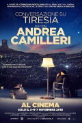 Conversazione su Tiresia - Di e con Andrea Camilleri