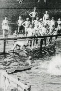 Žofín Swimming Bath