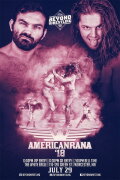 Beyond Americanrana 2018