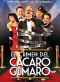 The Crime of Cacaro Gumaro