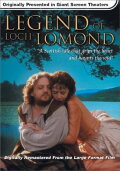 Loch Lomond: Legend of the Loch