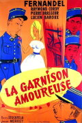 The Amorous Garrison