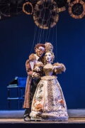 Salzburg Marionette Theatre: The Tales of Hoffmann