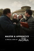 Master & Apprentice: A Special Look at Ahsoka