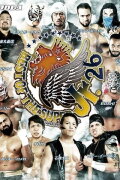 NJPW Best of the Super Junior 26 - Day 15 (Final)