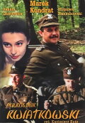 Colonel Kwiatkowski
