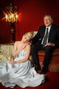 The Lady and The Legend