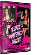 WSU Martinez Vs Lexxus