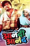 Anandi Anand