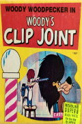 Woody's Clip Joint