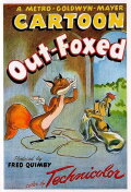 Out-Foxed