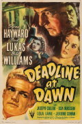 Deadline at Dawn