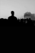 Voiceless laughs, colorless life, and silent rain
