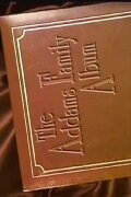 The Addams Family Album