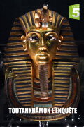Tutankhamun: The Mystery of the Burnt Mummy