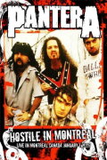 Pantera - Live in Montreal, QC