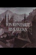 Von Reinhardt bis Karajan - 50 Jahre Salzburger Festspiele