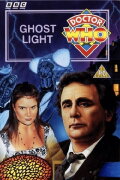 Doctor Who: Ghost Light