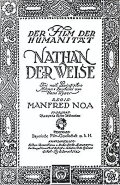 Nathan der Weise