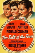 The Talk of the Town