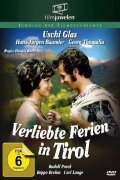 Verliebte Ferien in Tirol
