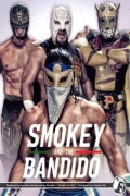 PWG: Smokey And The Bandido