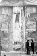 The Big Freeze: Winter '63