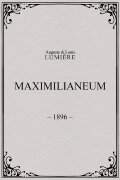 Maximilianeum