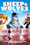 Sheep & Wolves: Pig Deal