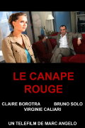 The Red Sofa