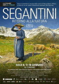 Segantini: Back to Nature