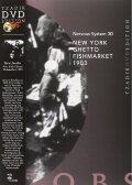 New York Ghetto Fishmarket 1903