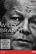 Willy Brandt - Erinnerungen an ein Politikerleben