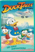 Disney's DuckTales - Seafaring Sailors
