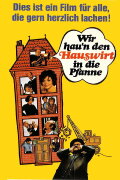 Wir hau’n den Hauswirt in die Pfanne
