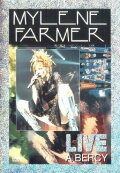 Mylène Farmer: Live at Bercy