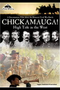 Chickamauga! High Tide in the West