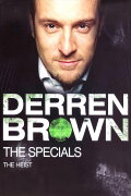 Derren Brown: The Heist