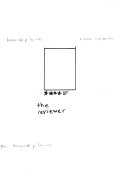 the reviewer