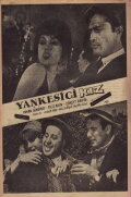 Yankesici Kız