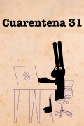 31 Minutos: Querido Diario (o Cuarentena 31)