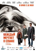 Everyone Dreams of a Dog