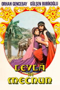 Leyla and Mecnun