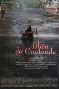 The Island of Contenda