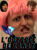 L'odyssée de Xanax