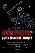 Friday the 13th: Halloween Night