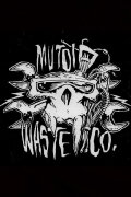 I Am a Mutoid: A Glastonbury Hero