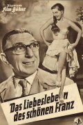 Das Liebesleben des schönen Franz