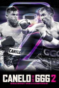 Canelo Alvarez vs. Gennady Golovkin II